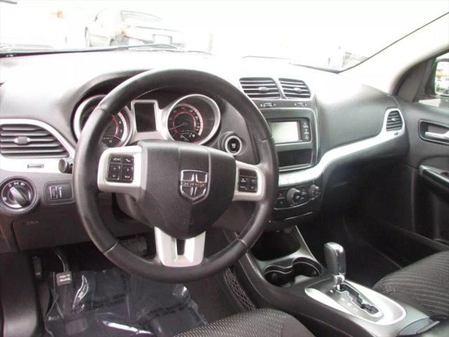 2013 Dodge Journey American Value Pkg