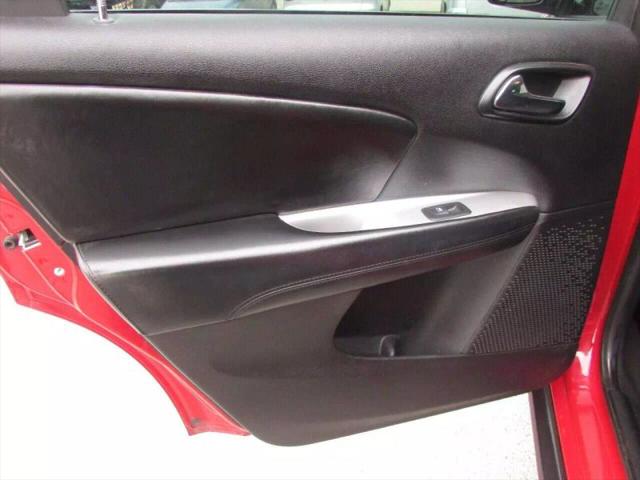 2013 Dodge Journey American Value Pkg