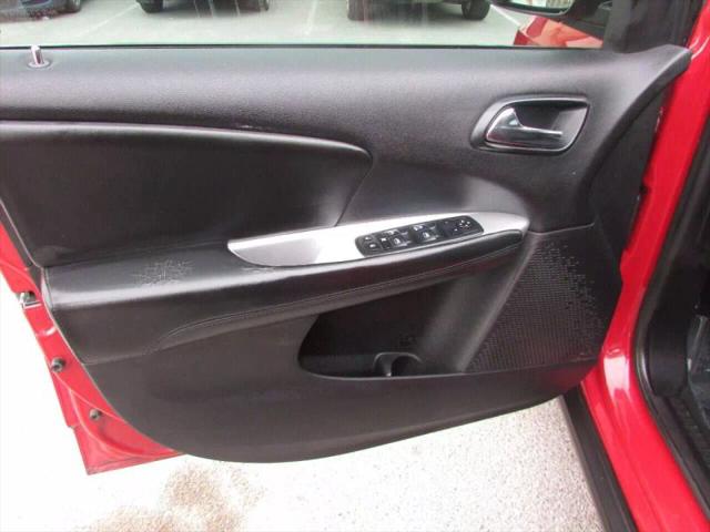 2013 Dodge Journey American Value Pkg