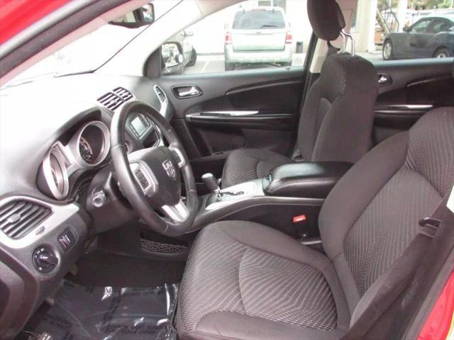 2013 Dodge Journey American Value Pkg