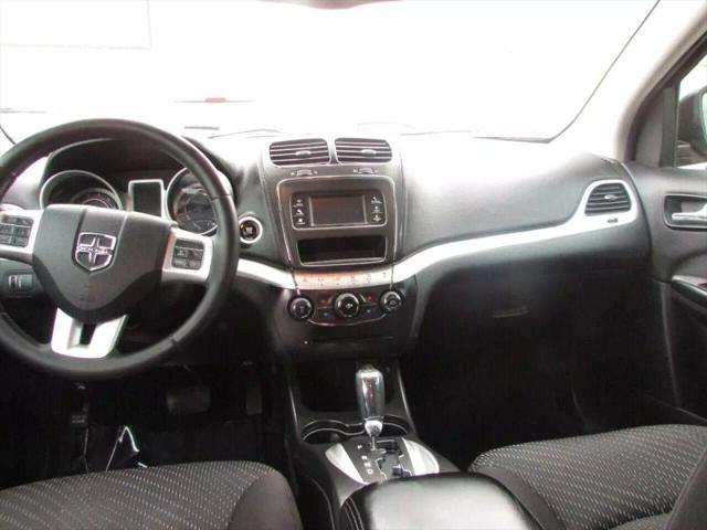 2013 Dodge Journey American Value Pkg