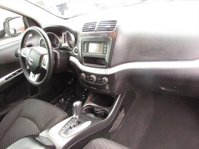 2013 Dodge Journey American Value Pkg
