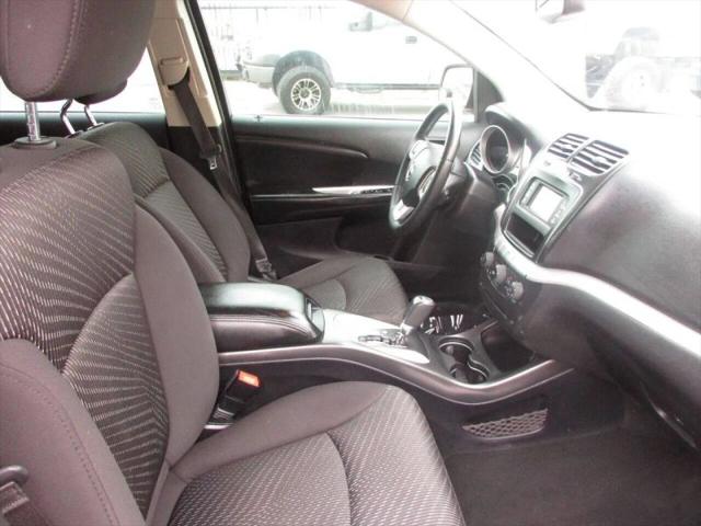 2013 Dodge Journey American Value Pkg