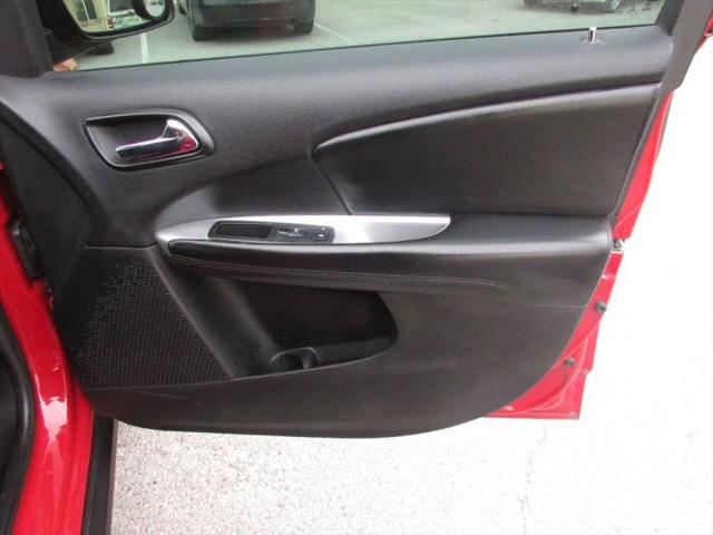 2013 Dodge Journey American Value Pkg