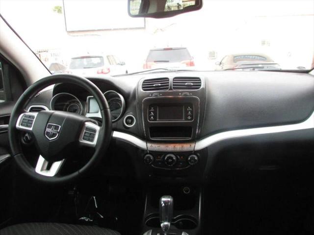 2013 Dodge Journey American Value Pkg