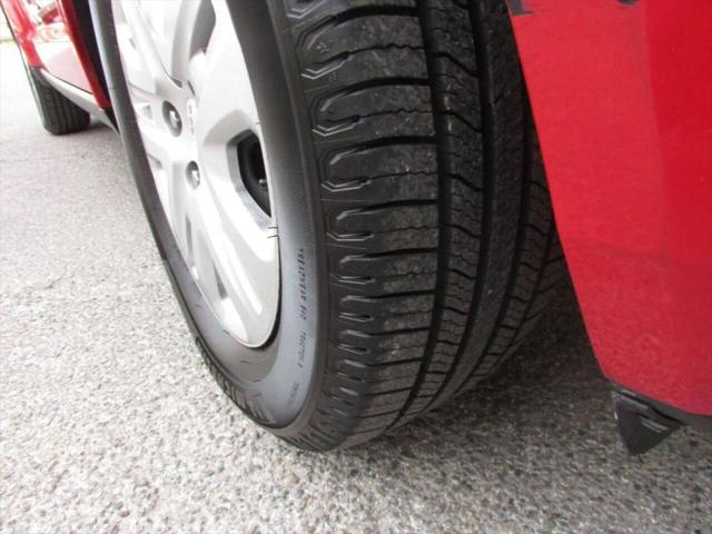 2013 Dodge Journey American Value Pkg