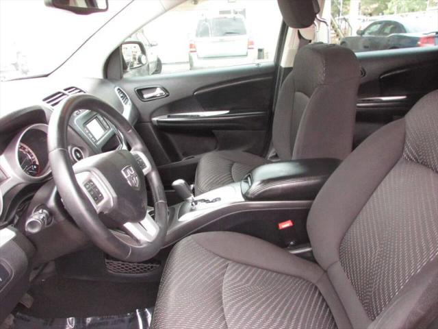 2013 Dodge Journey American Value Pkg