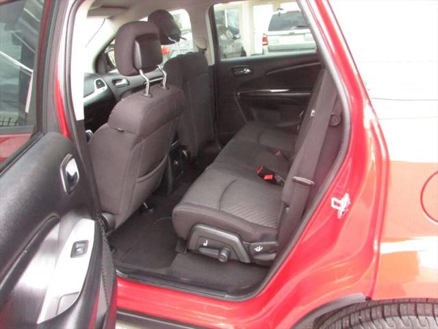 2013 Dodge Journey American Value Pkg