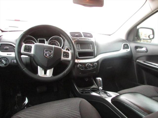 2013 Dodge Journey American Value Pkg