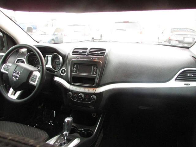 2013 Dodge Journey American Value Pkg