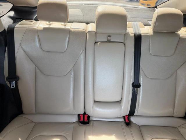 2018 Ford Fusion Titanium