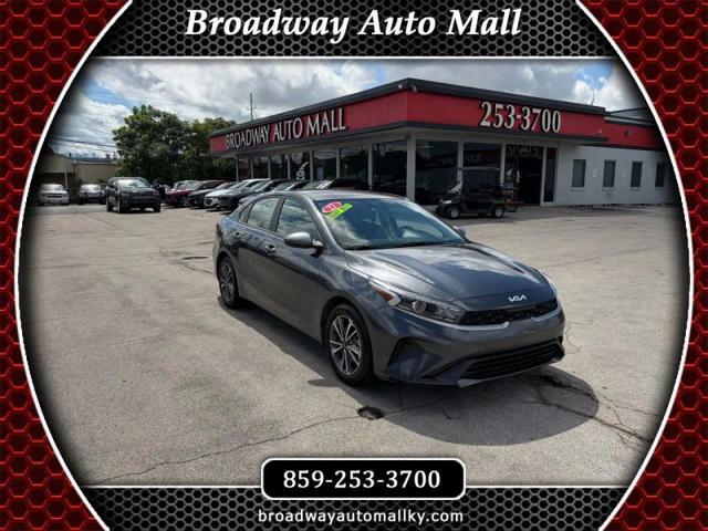2022 Kia Forte LXS for sale in Lexington, KY