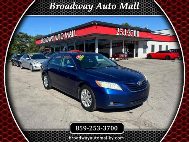 2009 Toyota Camry XLE V6 for sale in Lexington, KY