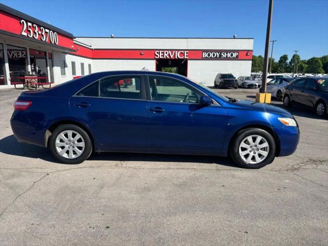 2009 Toyota Camry XLE V6