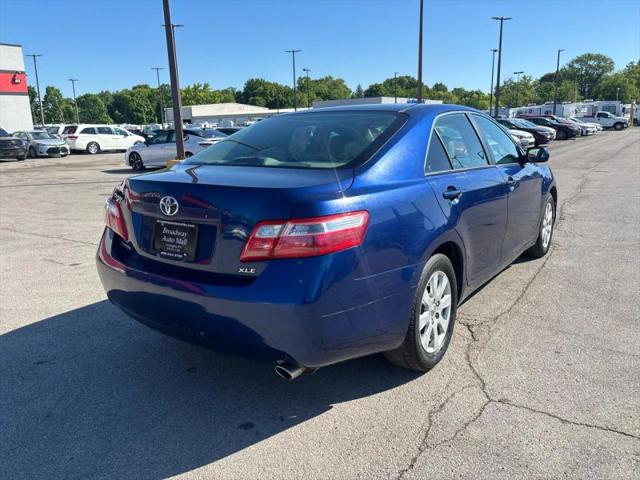2009 Toyota Camry XLE V6