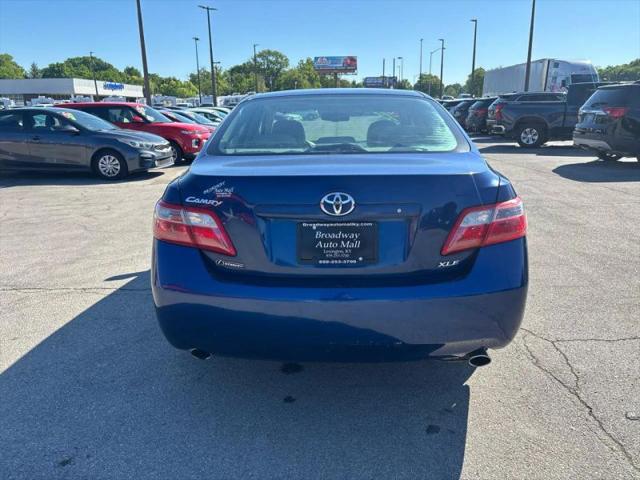 2009 Toyota Camry XLE V6