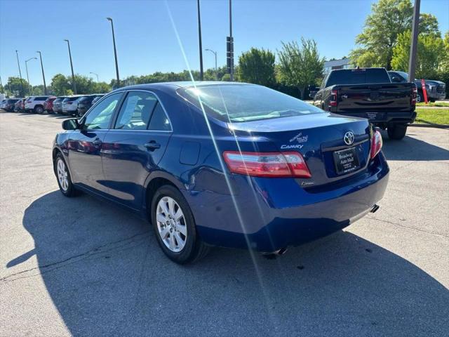 2009 Toyota Camry XLE V6