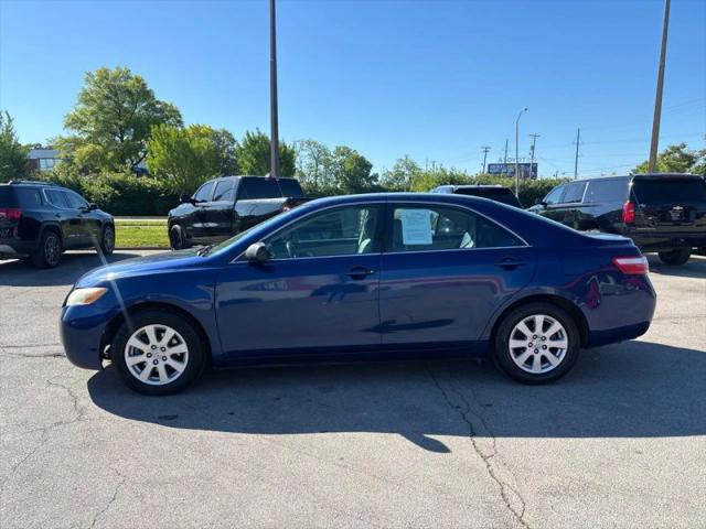 2009 Toyota Camry XLE V6
