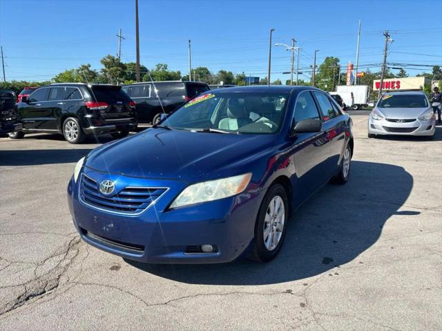 2009 Toyota Camry XLE V6
