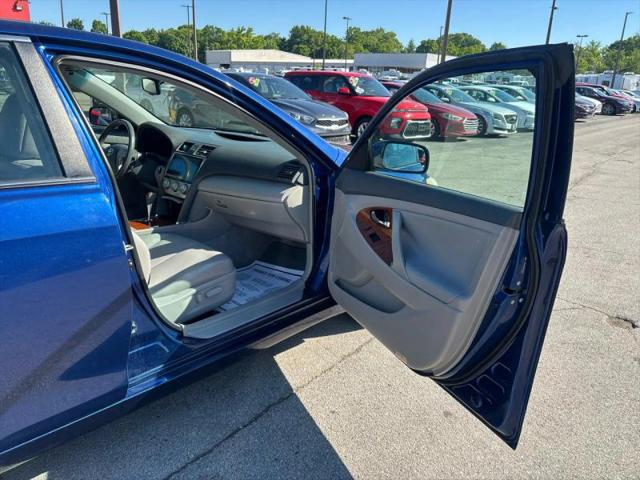 2009 Toyota Camry XLE V6