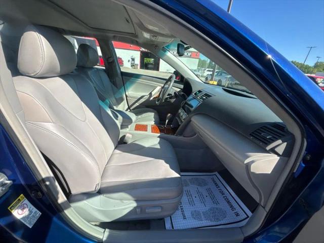 2009 Toyota Camry XLE V6