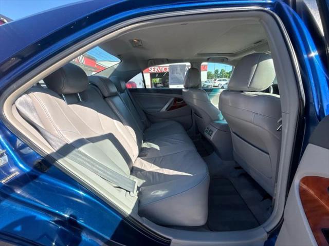 2009 Toyota Camry XLE V6