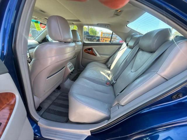 2009 Toyota Camry XLE V6