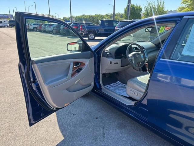 2009 Toyota Camry XLE V6