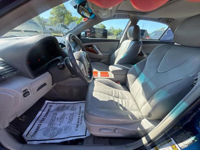 2009 Toyota Camry XLE V6