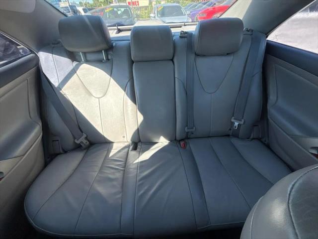 2009 Toyota Camry XLE V6