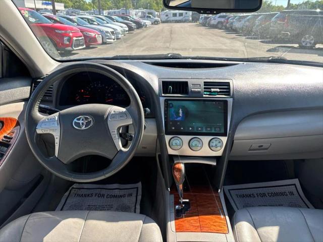 2009 Toyota Camry XLE V6