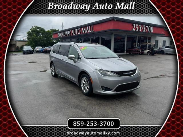 2018 Chrysler Pacifica Limited for sale in Lexington, KY