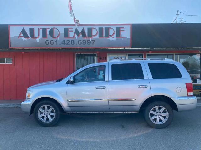 2007 Chrysler Aspen Limited for sale in Bakersfield, CA