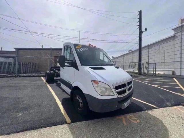 2007 Dodge Sprinter 170 W.B. Van 3D for sale in Franklin Park, IL