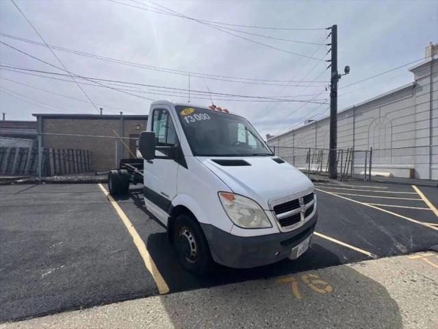 2007 Dodge Sprinter 170 W.B. Van 3D for sale in Franklin Park, IL