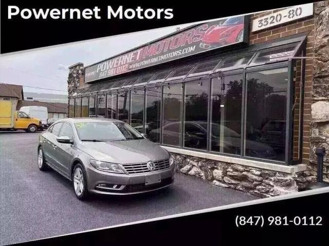 2013 Volkswagen CC 2.0T Sport for sale in Franklin Park, IL