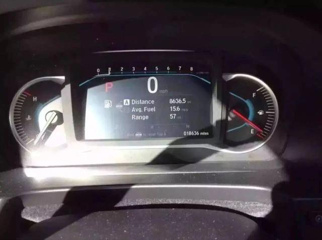 2021 Honda Passport 2WD Touring