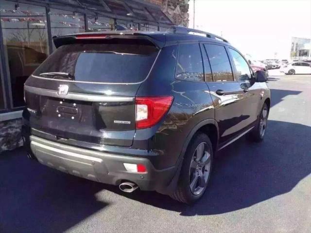 2021 Honda Passport 2WD Touring