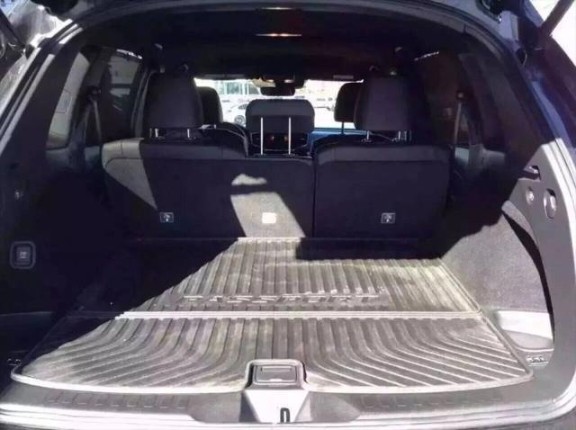 2021 Honda Passport 2WD Touring
