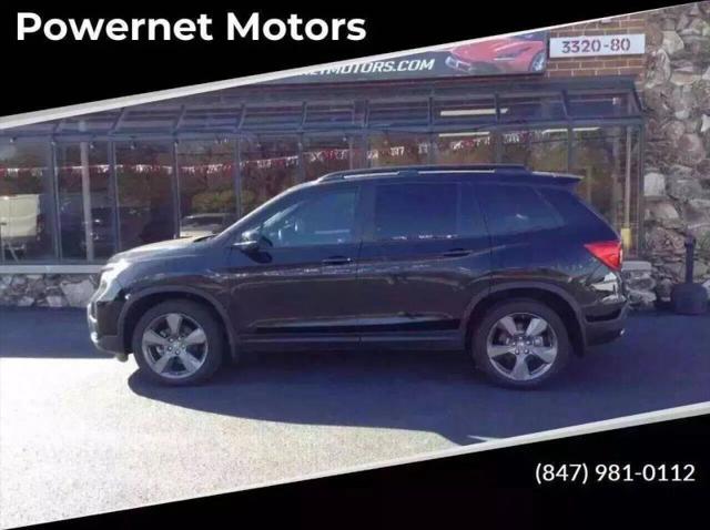 2021 Honda Passport 2WD Touring for sale in Franklin Park, IL