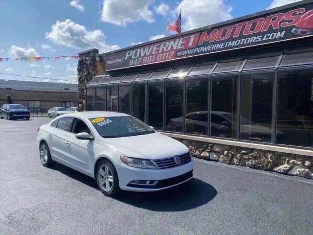 2014 Volkswagen CC 2.0T Sport for sale in Franklin Park, IL