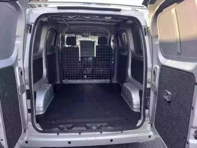 2017 Nissan NV200 SV