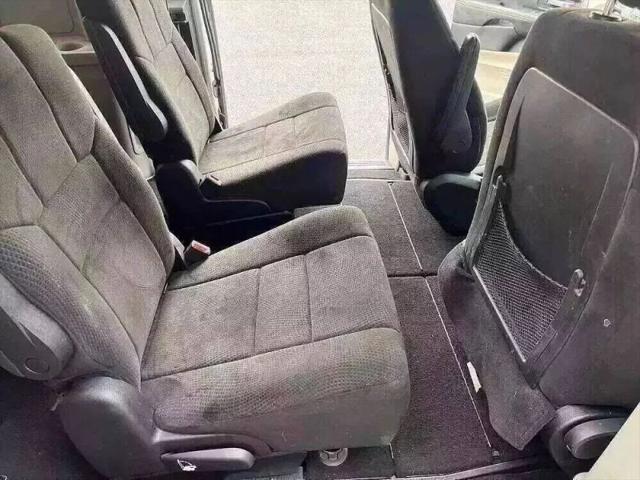 2012 Dodge Grand Caravan SE/AVP