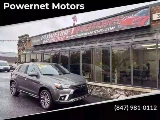 2019 Mitsubishi Outlander Sport 2.0 SE for sale in Franklin Park, IL