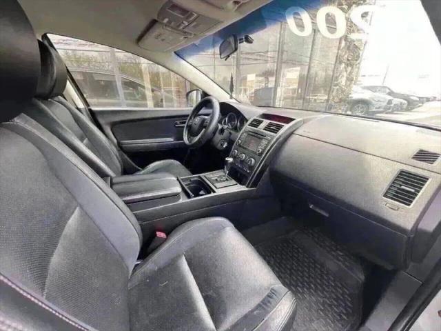 2013 Mazda CX-9 Touring