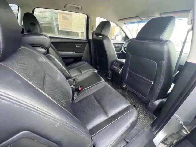 2013 Mazda CX-9 Touring