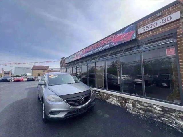 2013 Mazda CX-9 Touring for sale in Franklin Park, IL