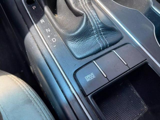 2016 Kia Sorento 2.4L LX