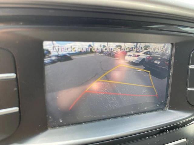 2016 Kia Sorento 2.4L LX
