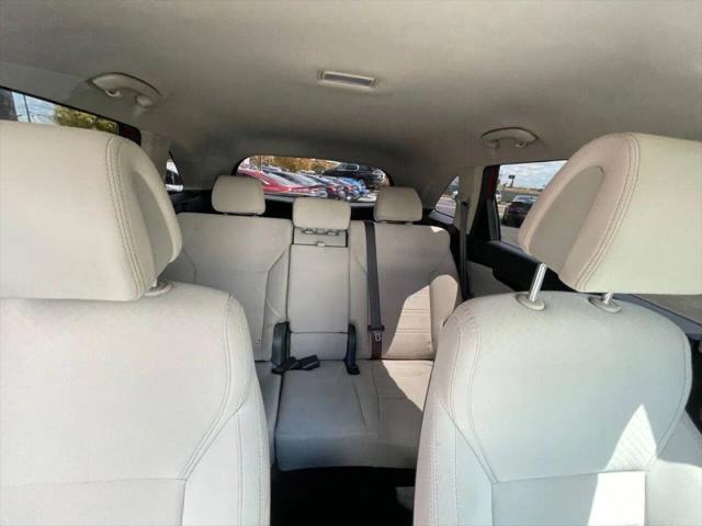 2016 Kia Sorento 2.4L LX
